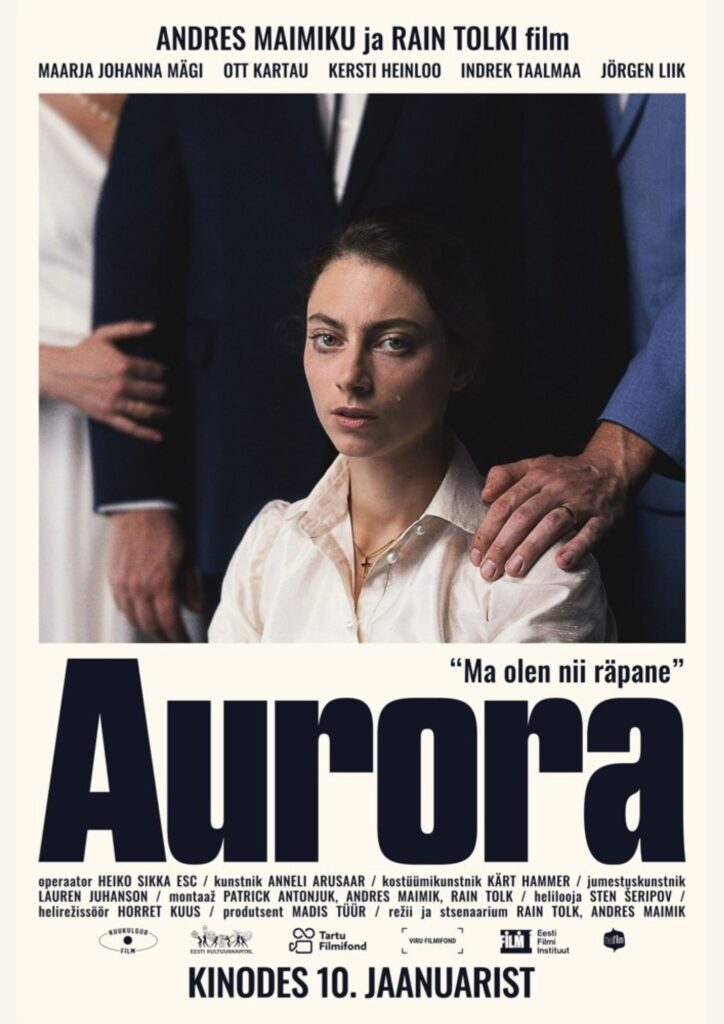 Kino | Aurora