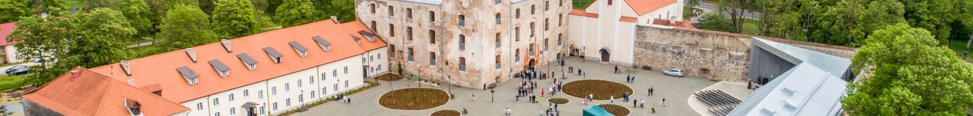 Noorte sümfooniaorkestrite suvekooli kontsert