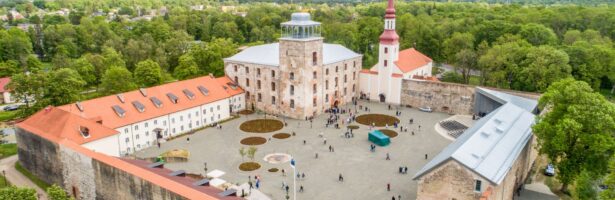 Noorte sümfooniaorkestrite suvekooli kontsert