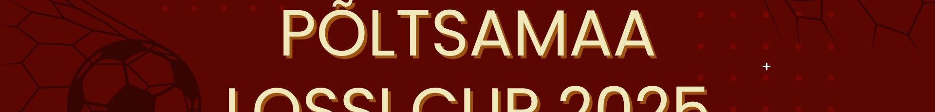 Põltsamaa Lossi Cup