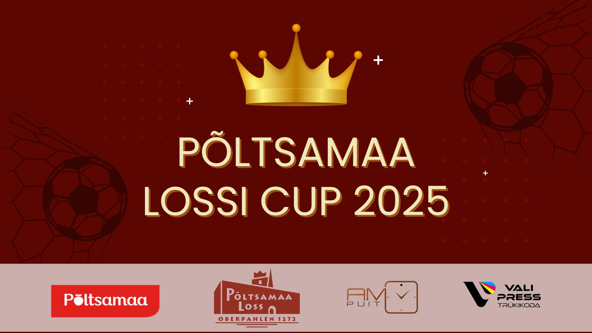 Põltsamaa Lossi Cup