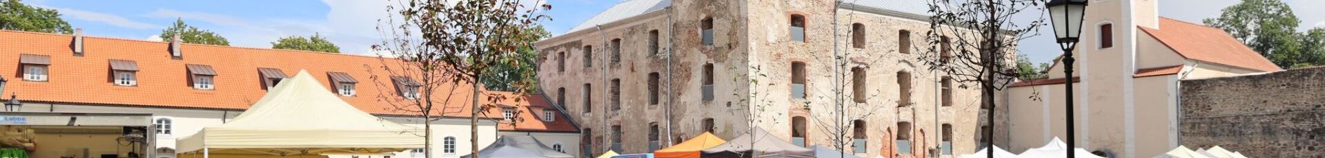 Põltsamaa XXXI Lossipäev