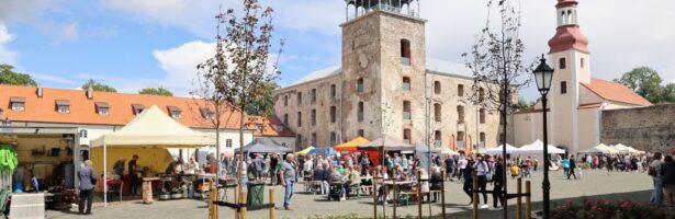 Põltsamaa XXXI Lossipäev