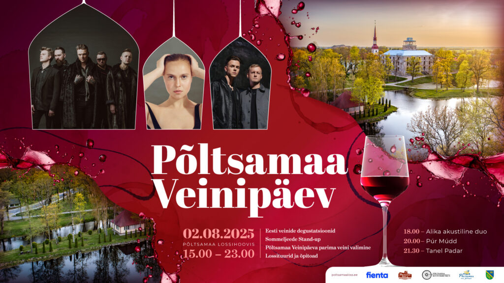 Põltsamaa Veinipäev