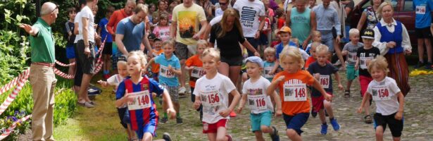 Põltsamaa 100 Lossijooks