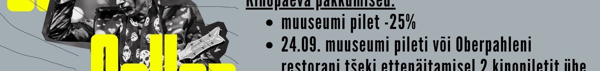 Kino | Sal-Saller: See on see, mis paneb elama