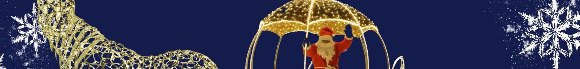 Lumekuningriigi eriprogramm. JõuluOTT ja Laat!