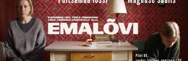 Kinokolmapäev | Emalõvi