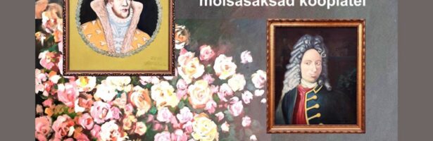 Näitus “Põltsamaa 100 – mõisasaksad koopiatel”