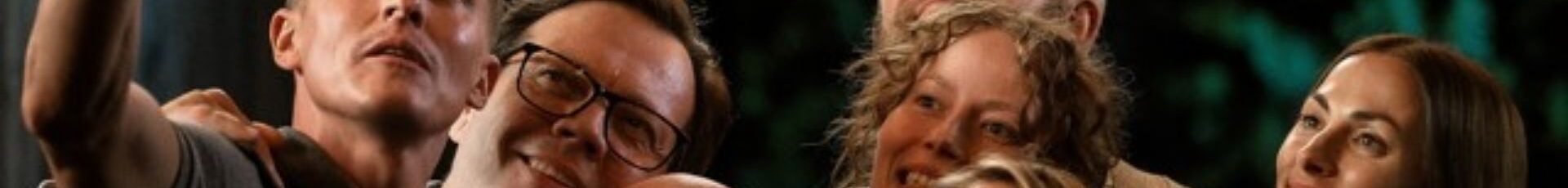 Kinokolmapäev “Täiuslikud võõrad”