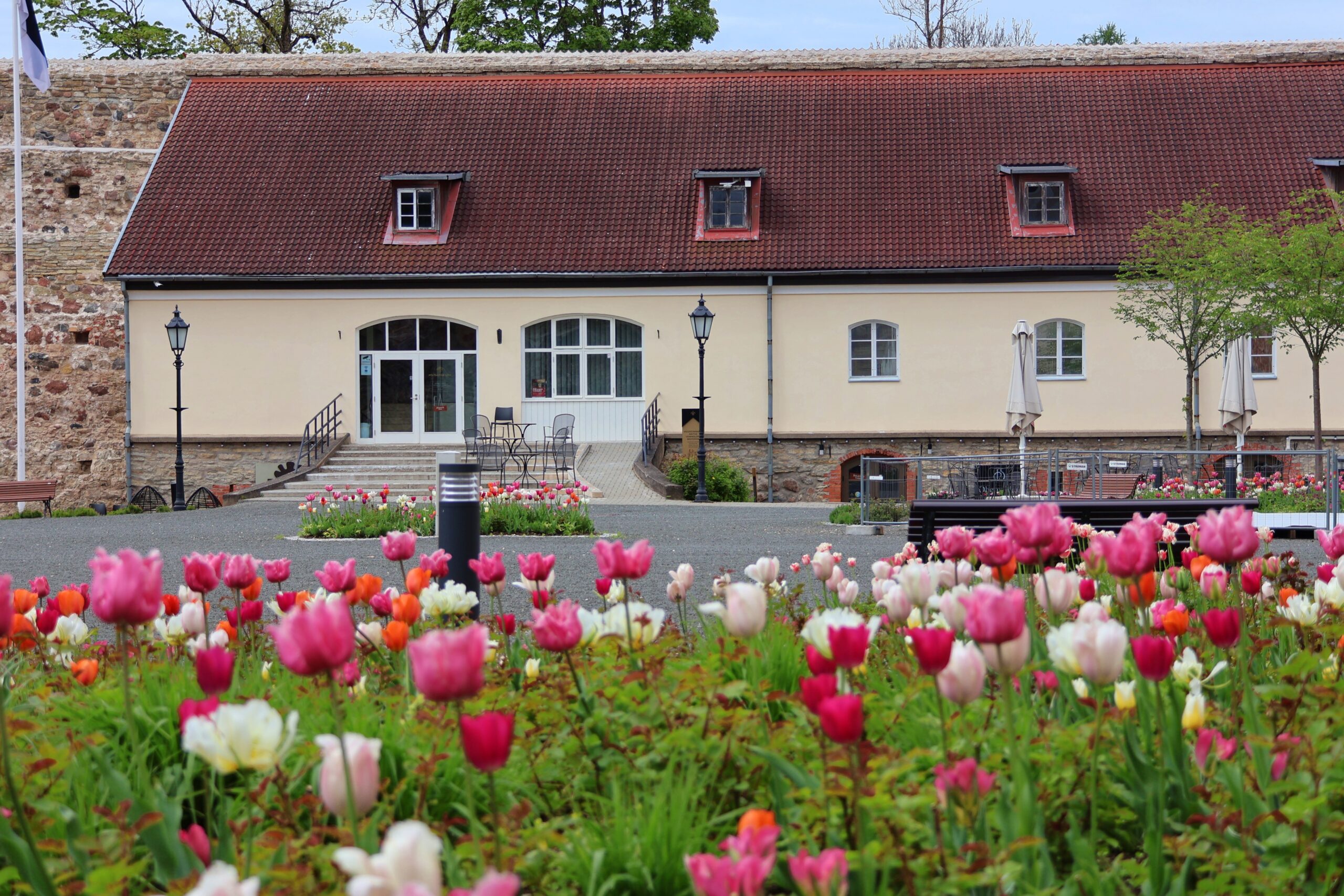 Uus püsinäitus jõuab huvilisteni aprilli lõpus
The post Põltsamaa muuseumis avatakse uus püsinäitus appeared first on Põltsamaa loss.