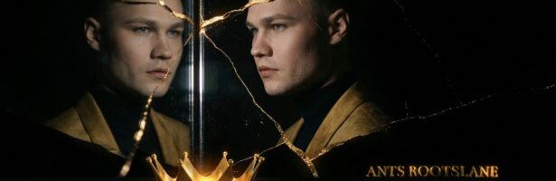 Ants Rootslase vestlusõhtu “Minu elu, minu reeglid”