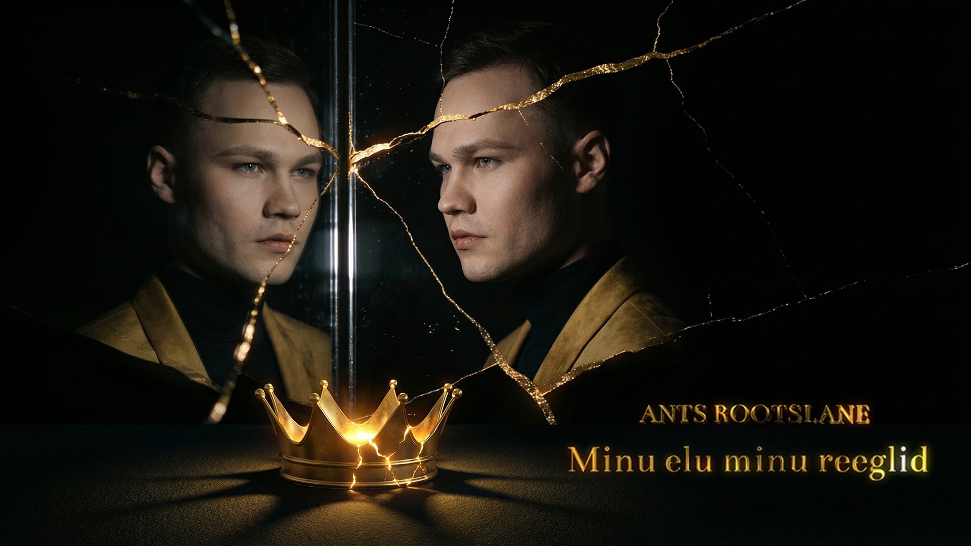 Ants Rootslase vestlusõhtu "Minu elu, minu reeglid"