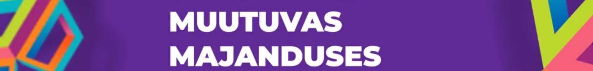 Kesk-Eesti ettevõtluskonverents “Tugev ettevõte muutuvas majanduses”