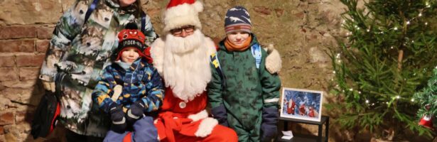 Lumekuningriigi eriprogramm ja JõuluOTT