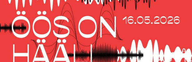 Muuseumiöö “Öös on hääli”