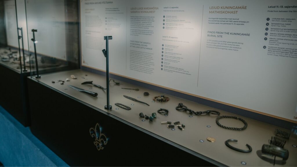 Põltsamaa Muuseumi sünnipäev