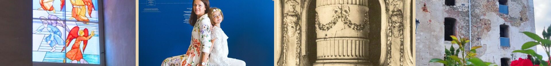 Külastusmäng “Unustatud Mõisad”