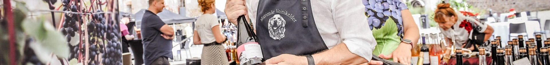 Põltsamaa Veinipäev