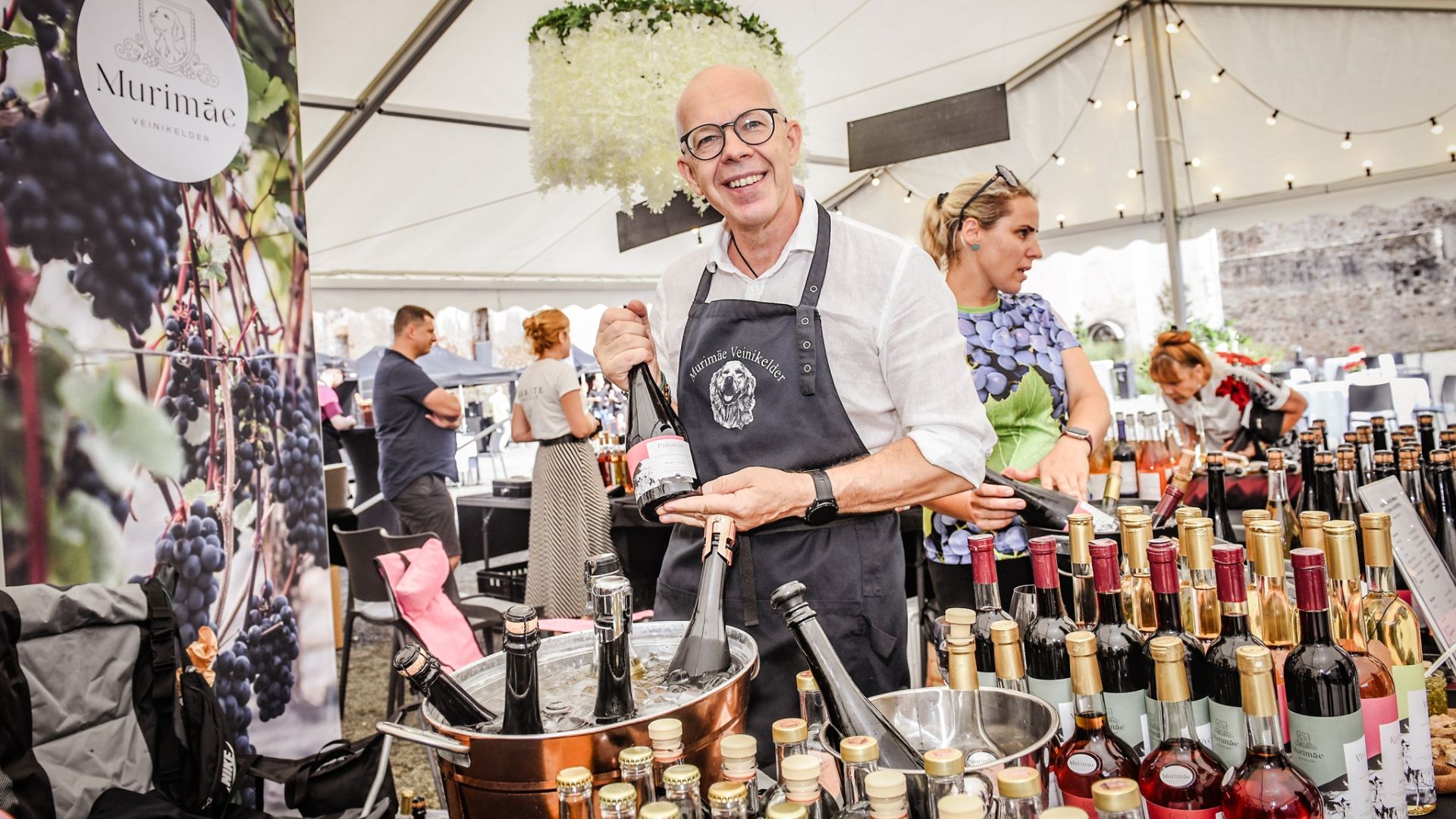 Põltsamaa Veinipäev