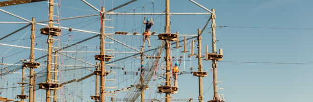 Seikluspakett “Tippude vallutamine”