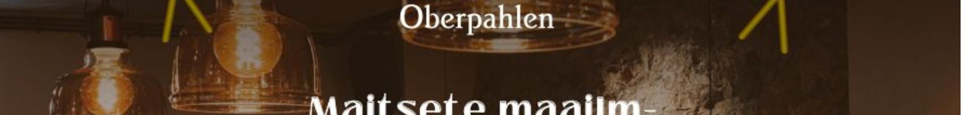 Maitsete Maailm – Prantsuse pärlid – Cremant&Champagne