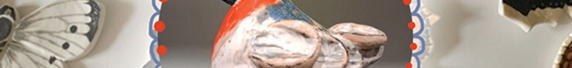 Tarbekunstiseltsi CDE näitus “Kevadised tuuled”