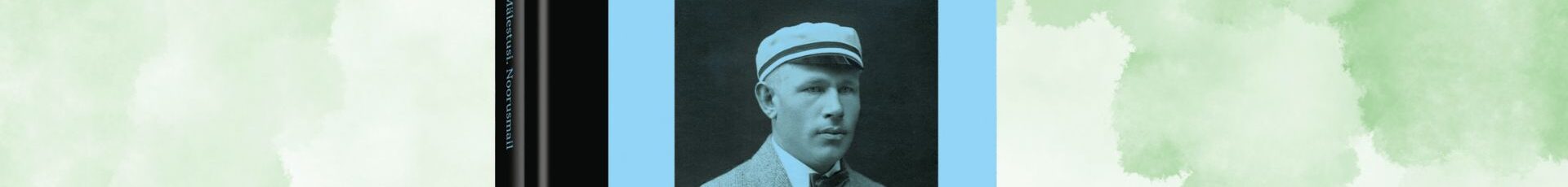 August Lepsi raamatu “Mälestusi. Noorusmail” esitlus